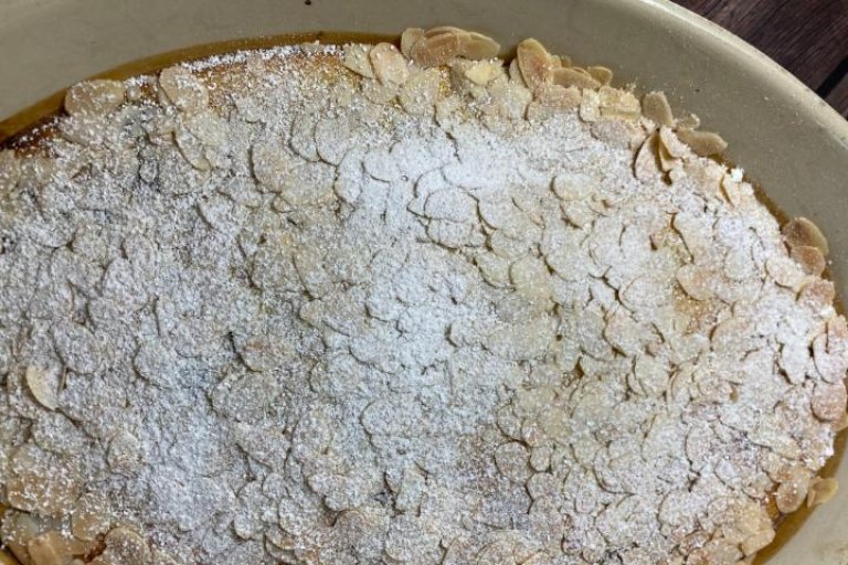 Clafoutis Image