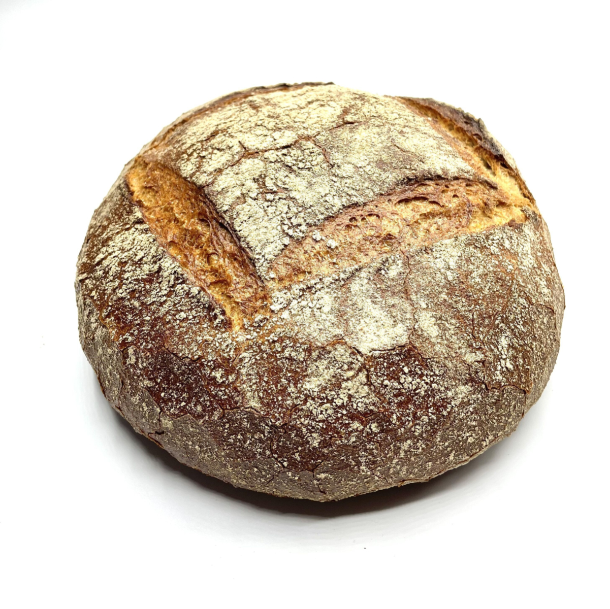Hausbrot