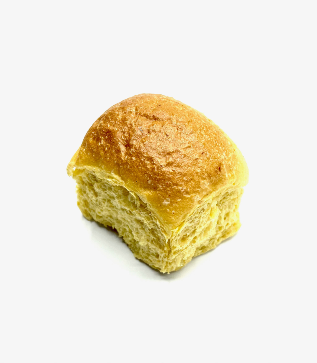 Bremer Kürbisbrötchen