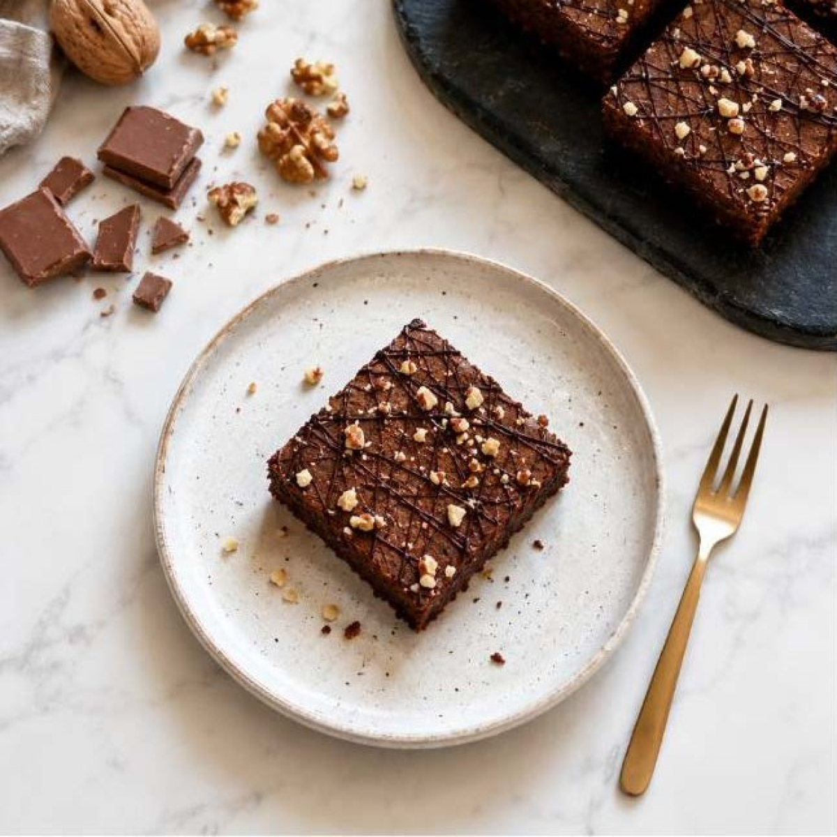 Brownies (2 Stück)