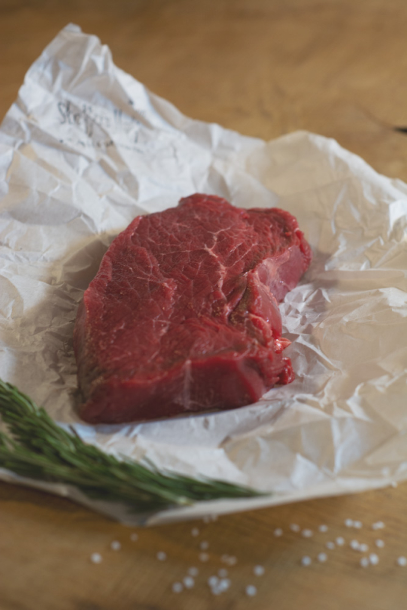 TK Hüftsteak vom Weiderind 2cm/4cm