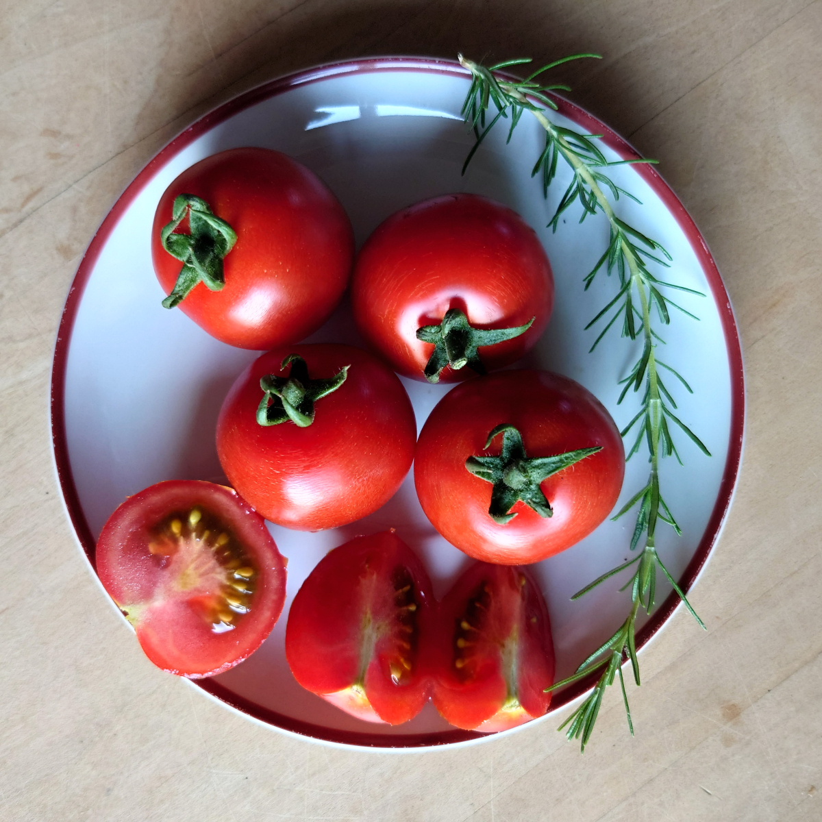 Tomaten "Baylee"