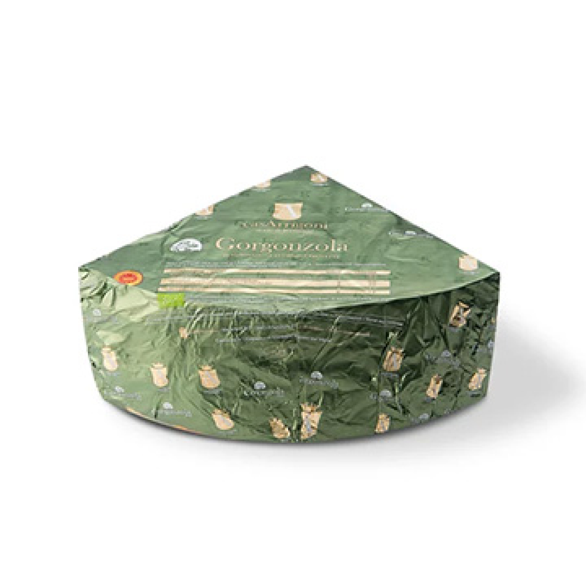Gorgonzola DOP "Cremoso" 45% Fett i. Tr.