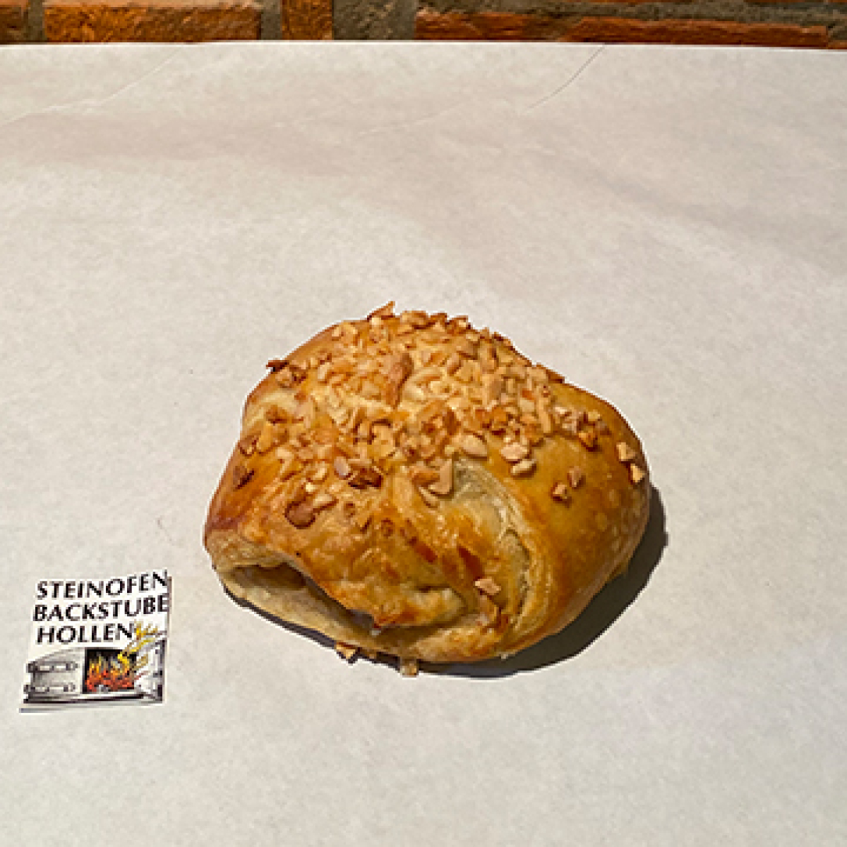Apfeltaschen
