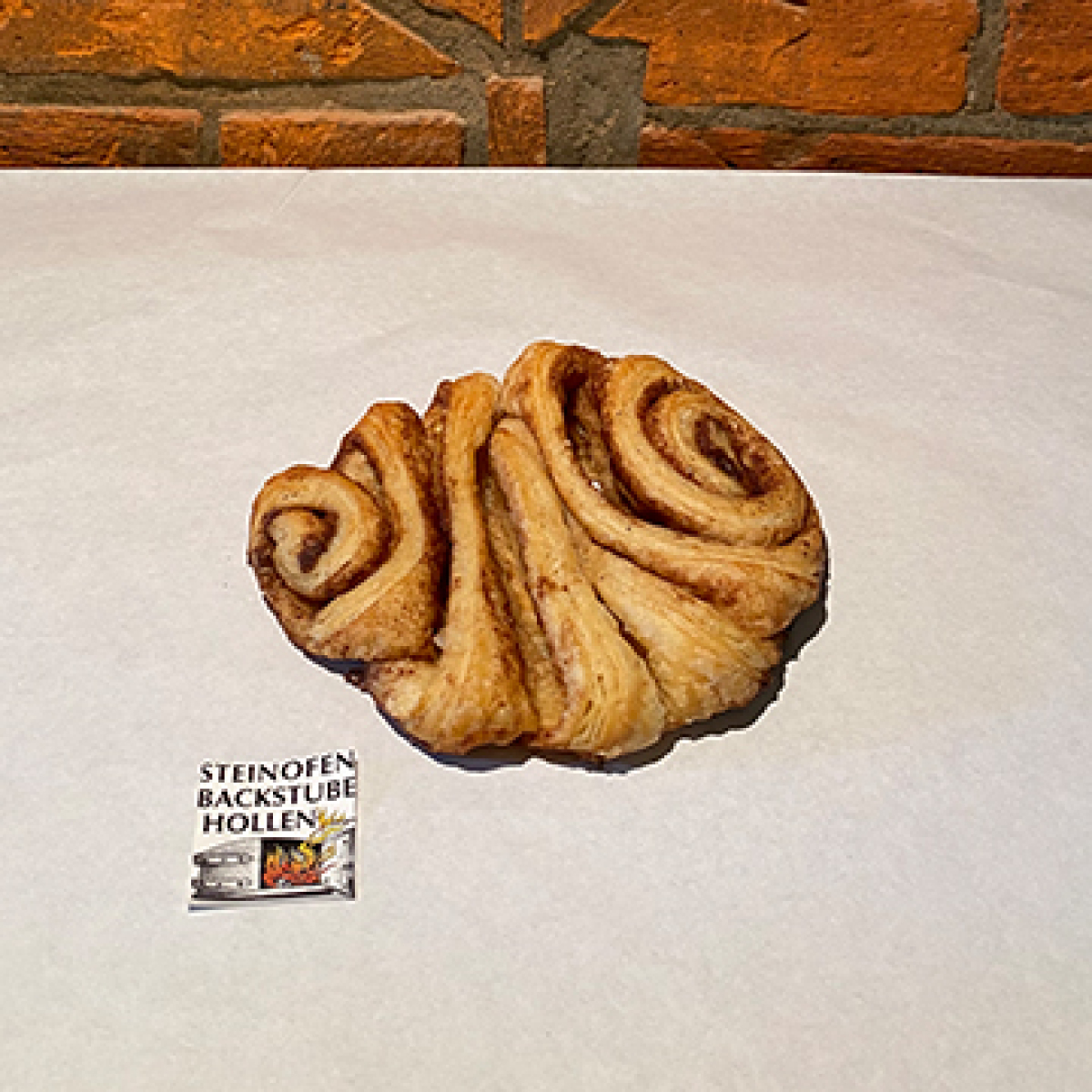 Franzbrötchen Hollen