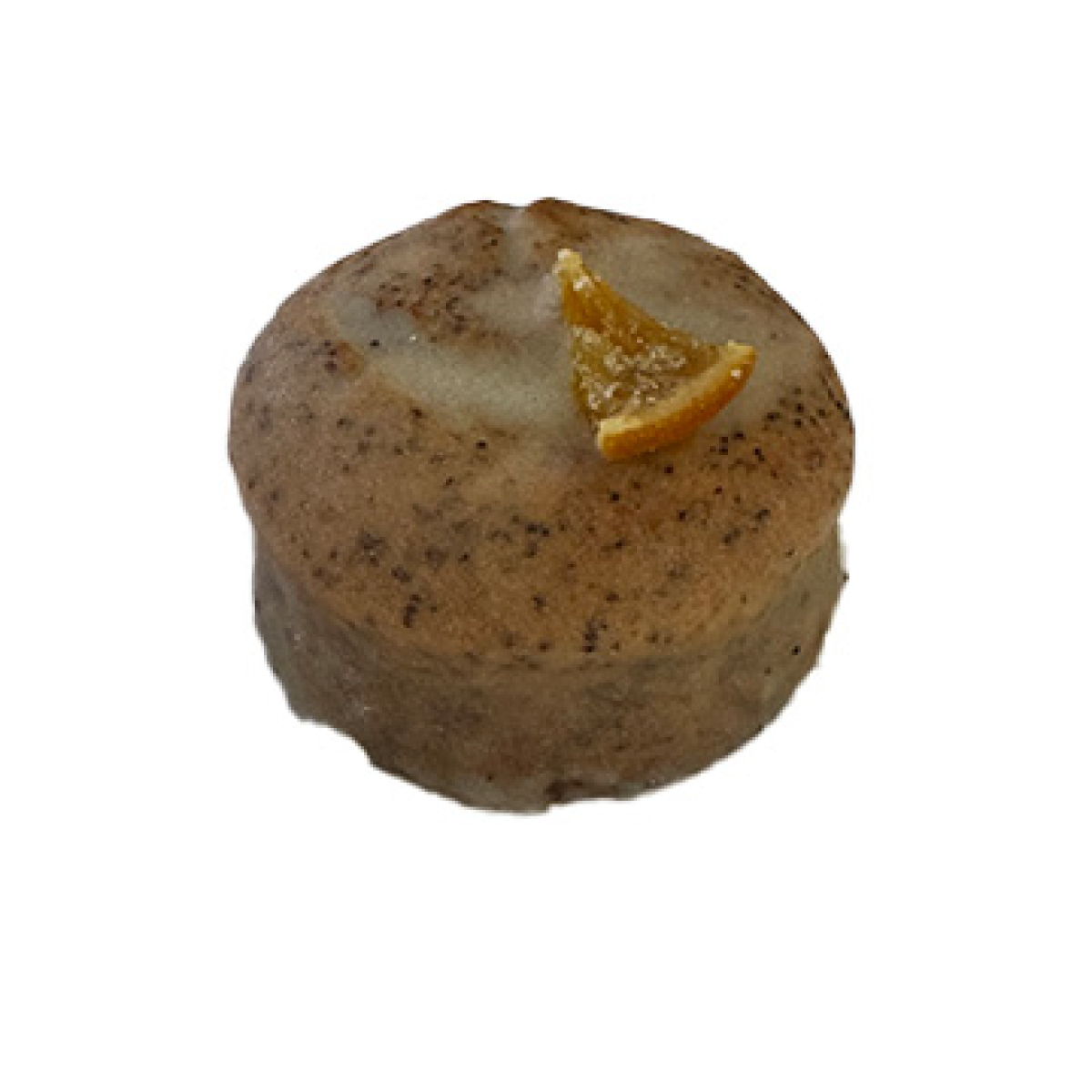 Zitrus Sams vegan