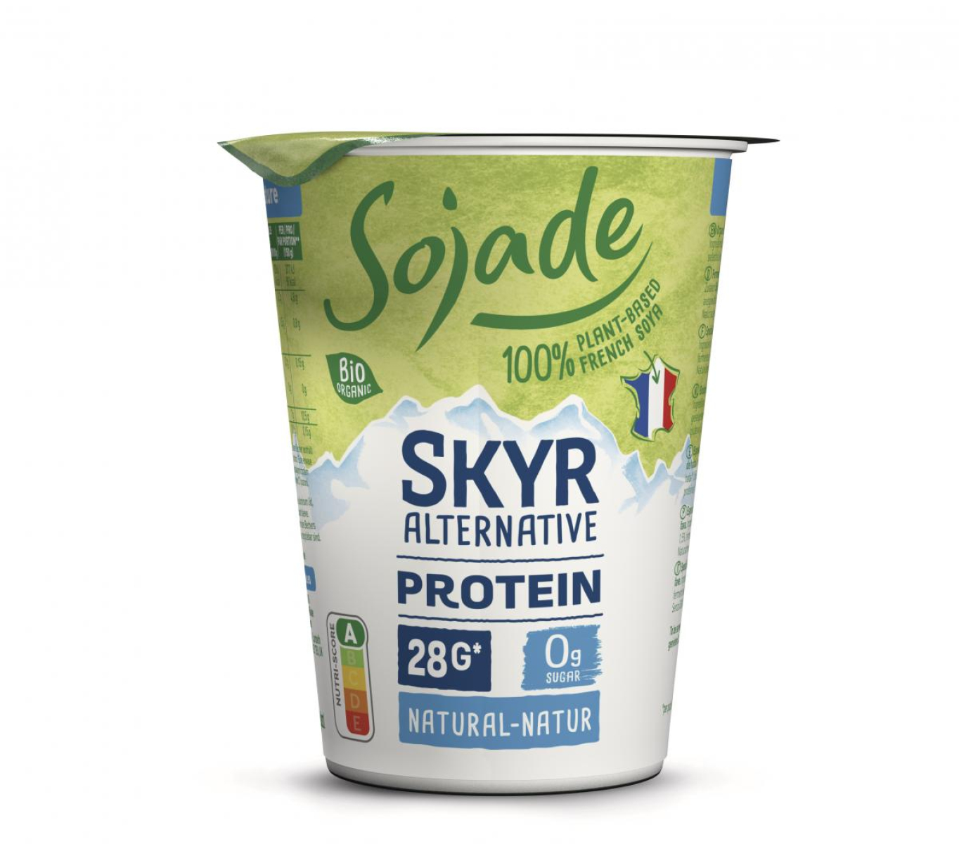 Soja Skyr Alternative (Gebindeartikel)