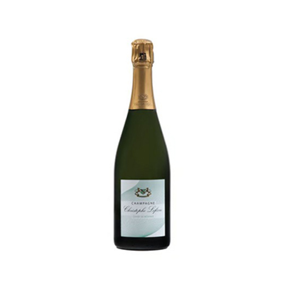 Champagner brut (FR)