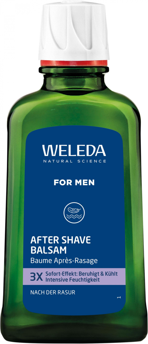 For Men After Shave Balsam