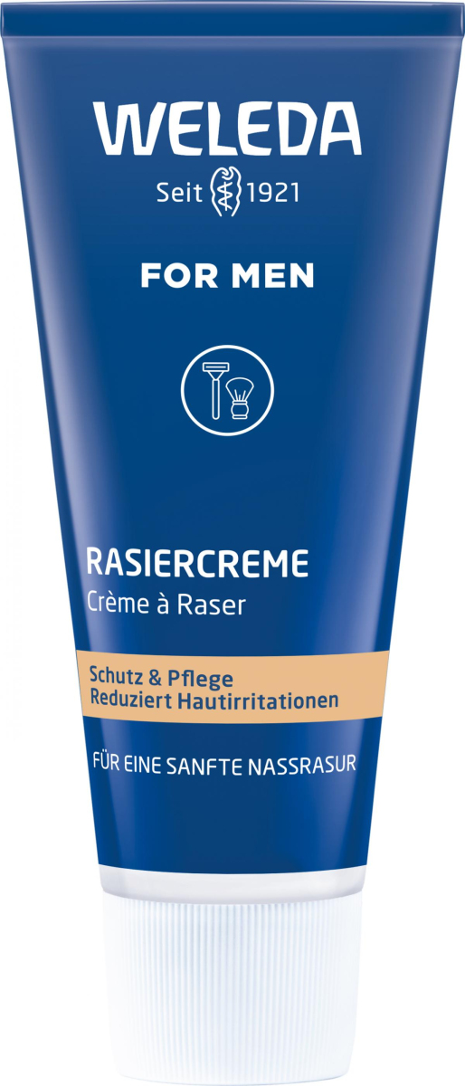 For Men Rasiercreme