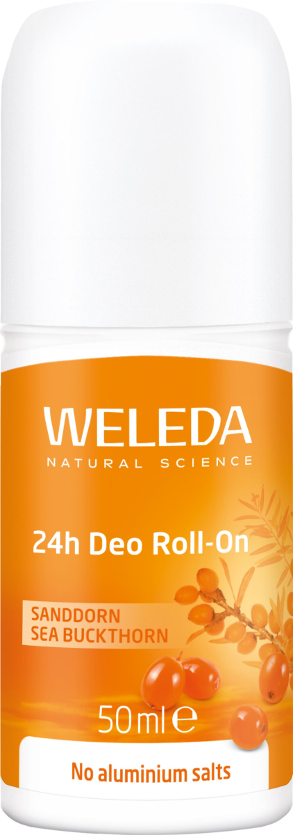 24h Deo Roll-On Sanddorn