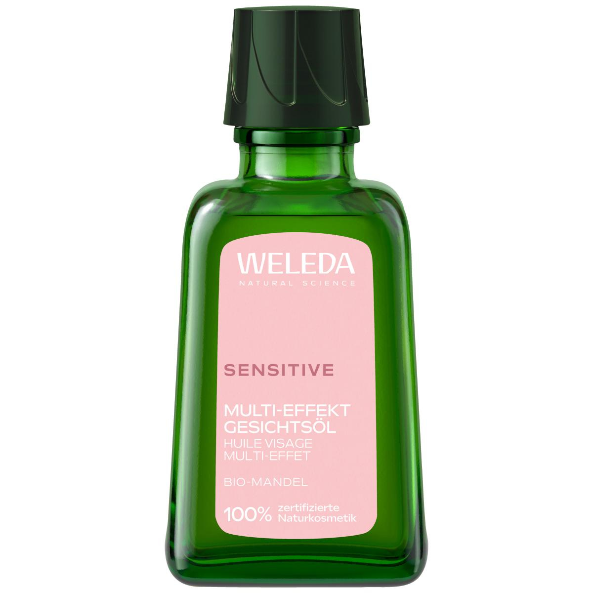 Sensitiv Multi-Effekt Gesichtsöl