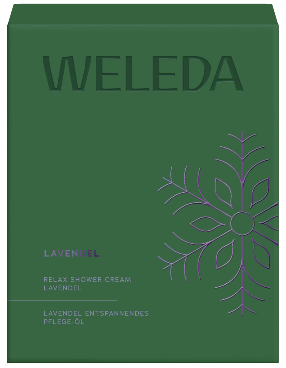 Geschenkset Lavendel