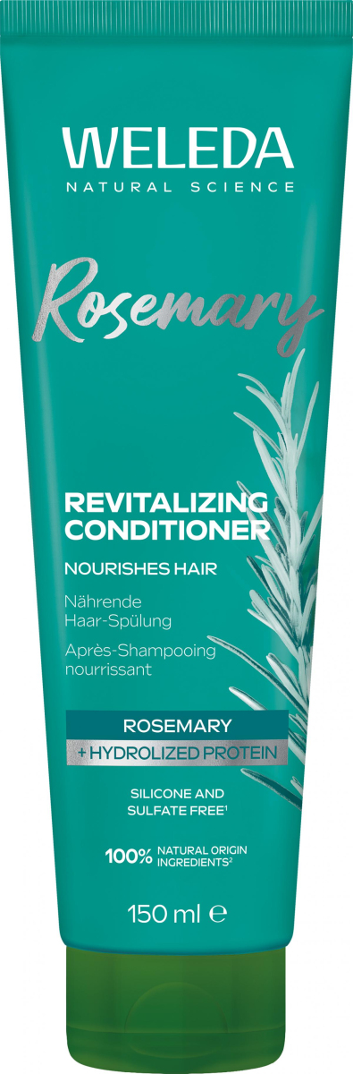 Rosmarin Revitalising Conditioner