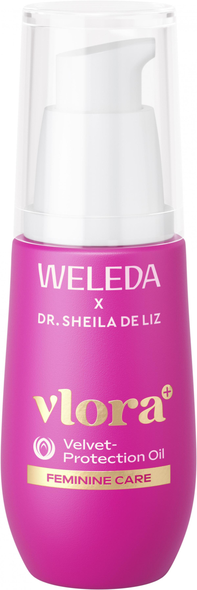 Velvet Protection Oil