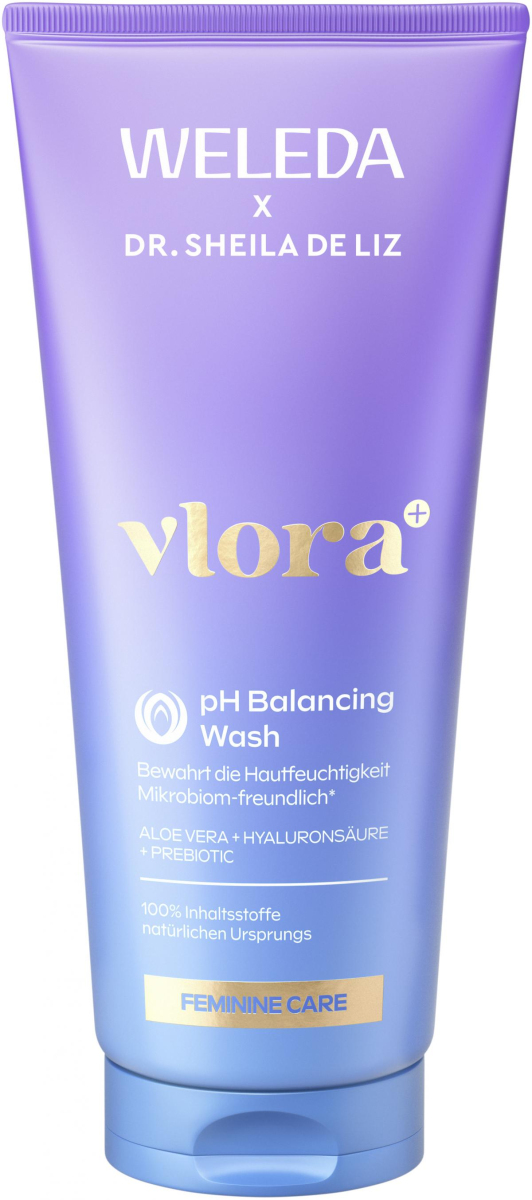 pH Balancing Wash