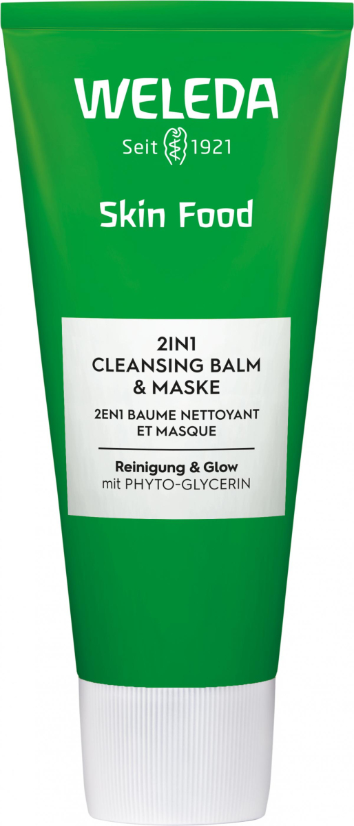 Skin Food Cleansing Balm