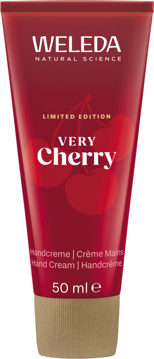 Very Cherry Handcreme