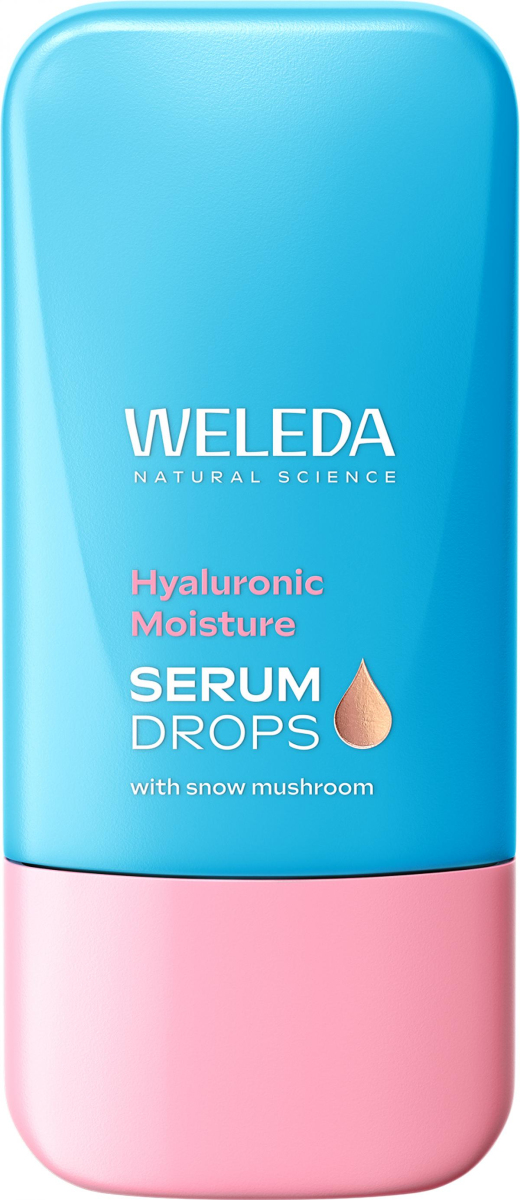 Hyaluron Serum Drops