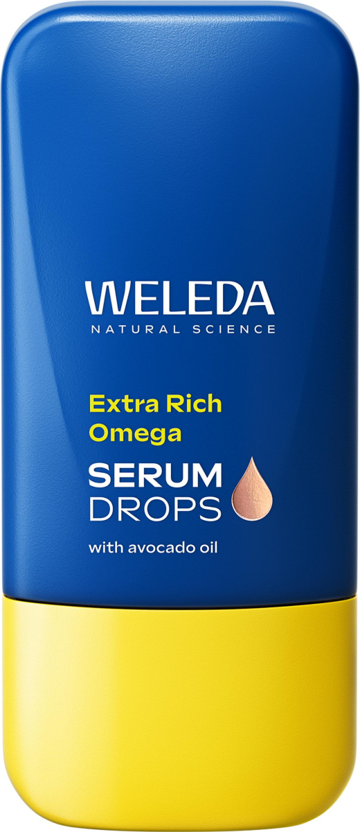 Omega Serum Drops