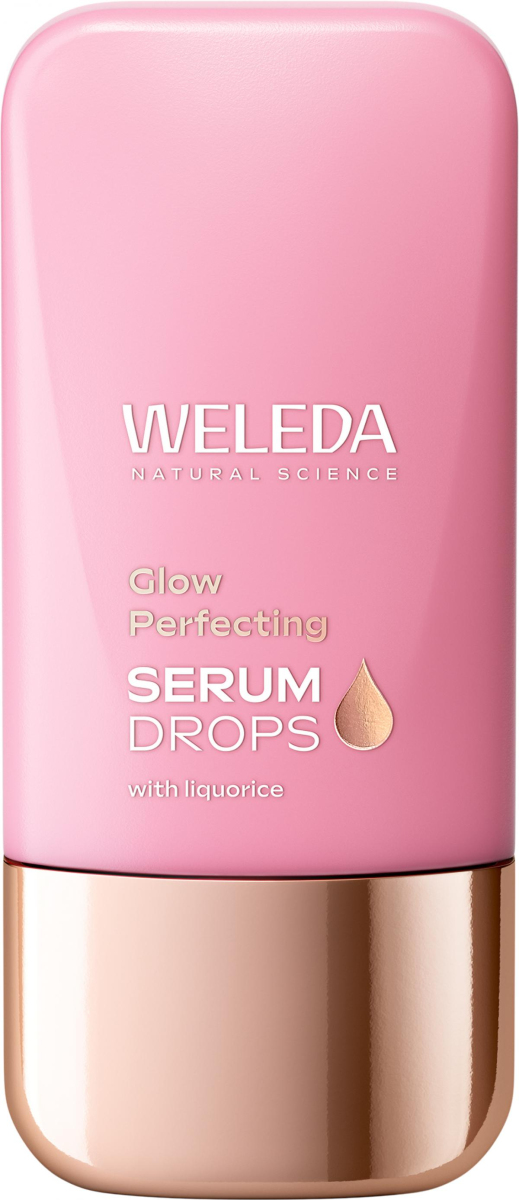 Glow Serum Drops