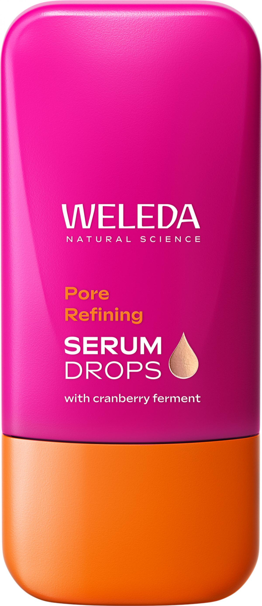 Pore Refining Serum Drops
