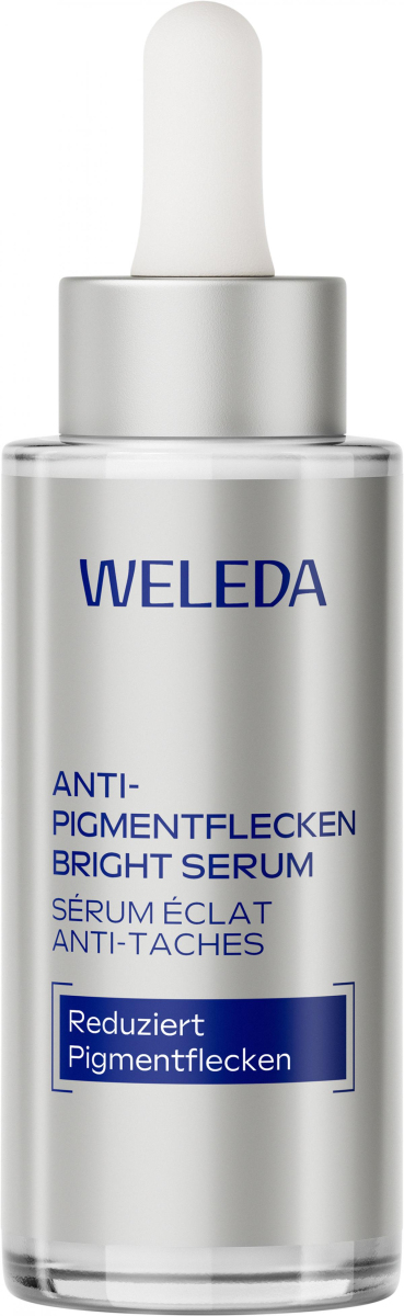 Anti-Pigmentflecken Glow Serum