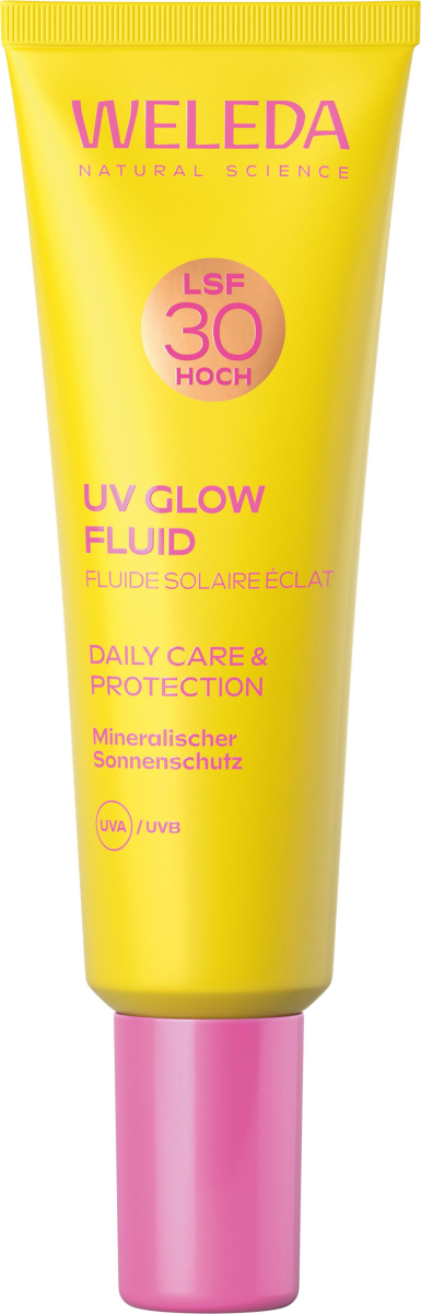 Glowy UV Fluid LSF 30