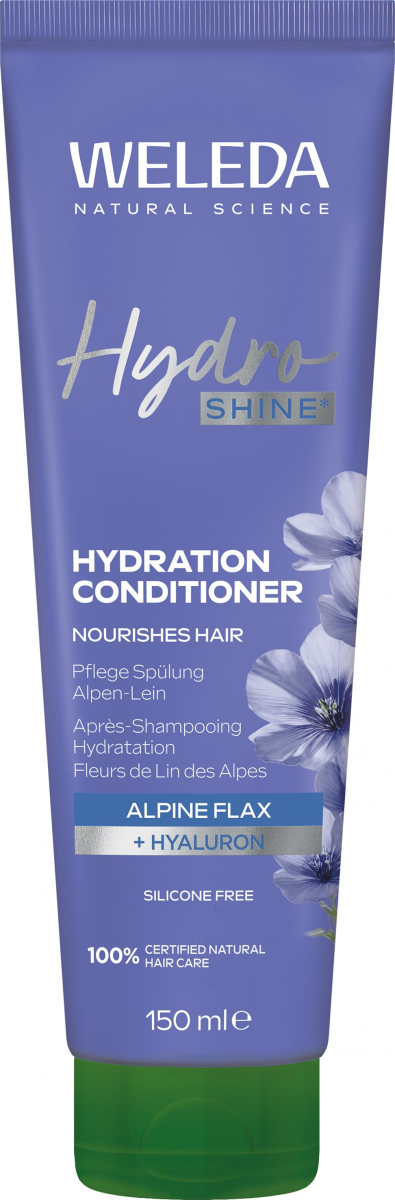 Hydration Conditioner Alpine Flax