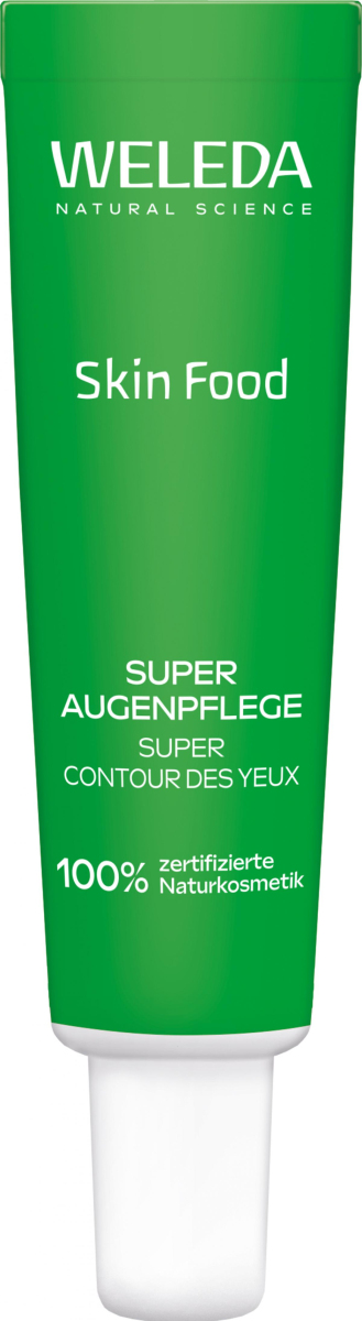 Skin Food Super Augenpflege