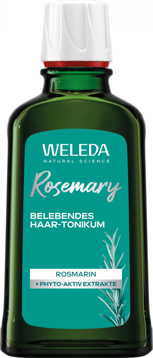 Belebendes Haar-Tonikum