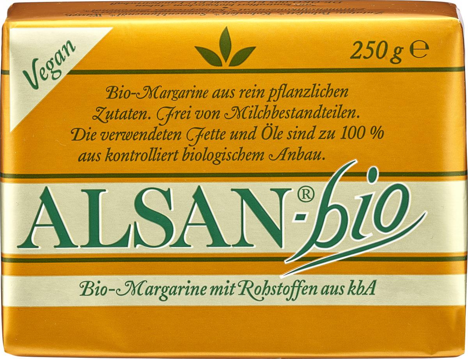 Margarine