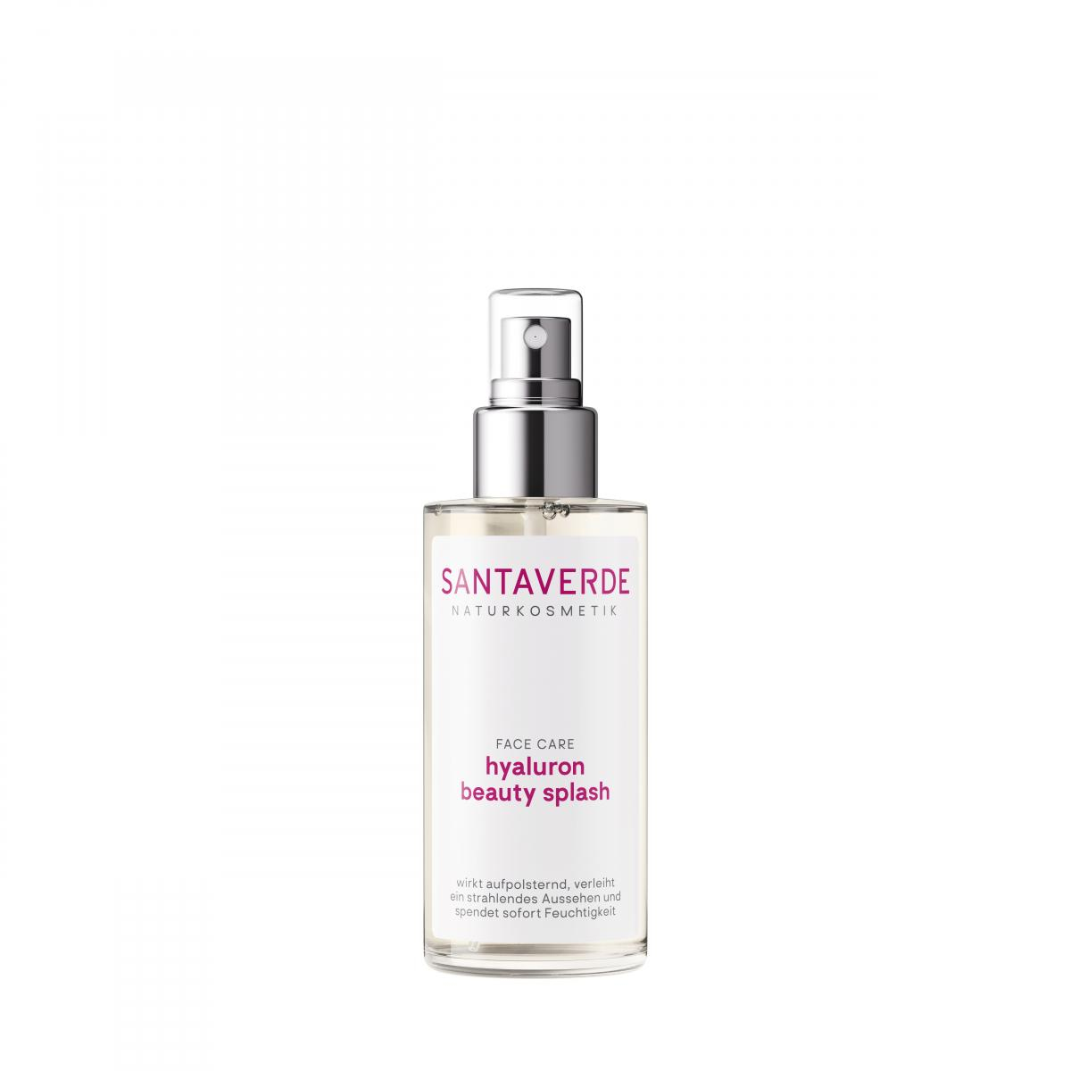 Hyaluron Beauty Splash