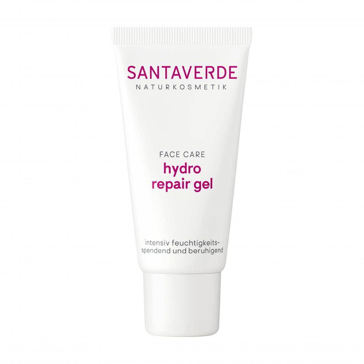 Hydro Repair Gel Aloe Vera