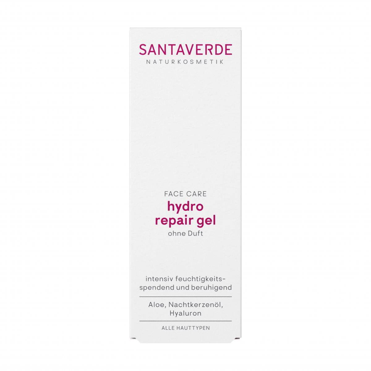 Hydro Repair Gel ohne Duft