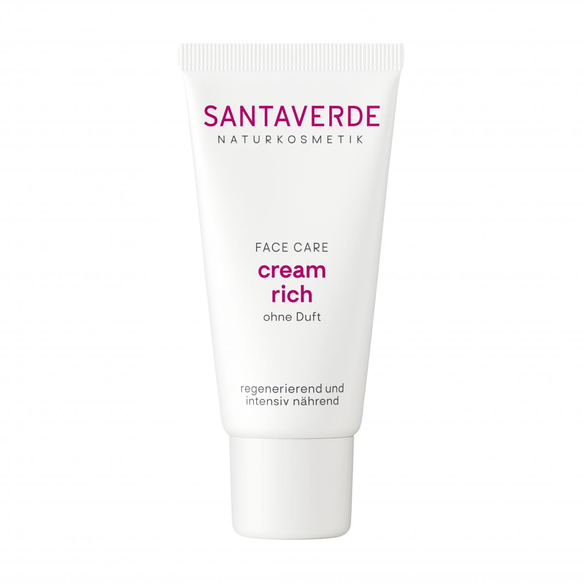 Cream Rich ohne Duft