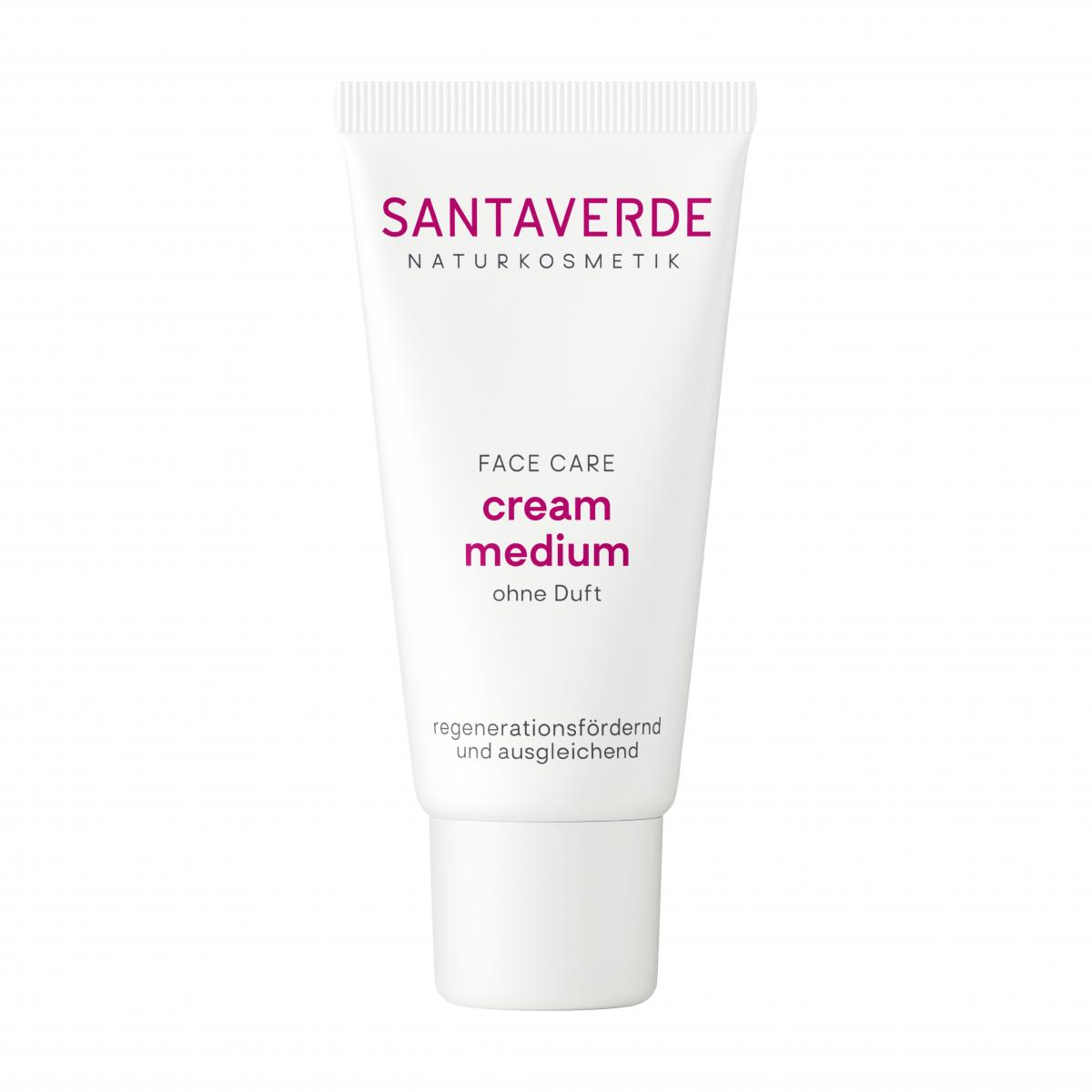 Cream Medium ohne Duft