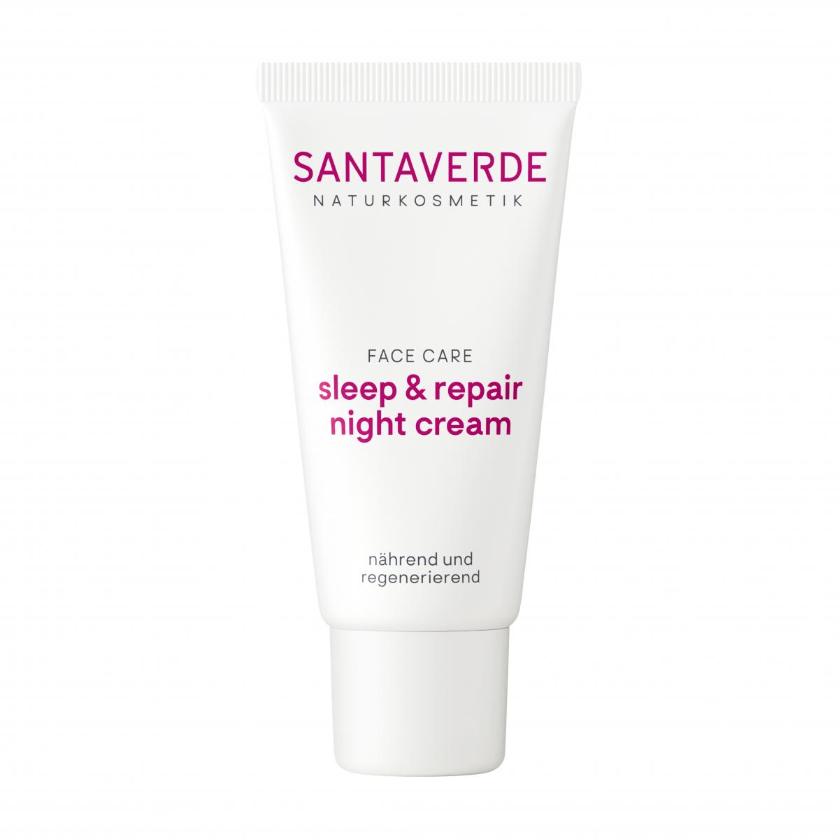 Sleep & Repair Night Cream