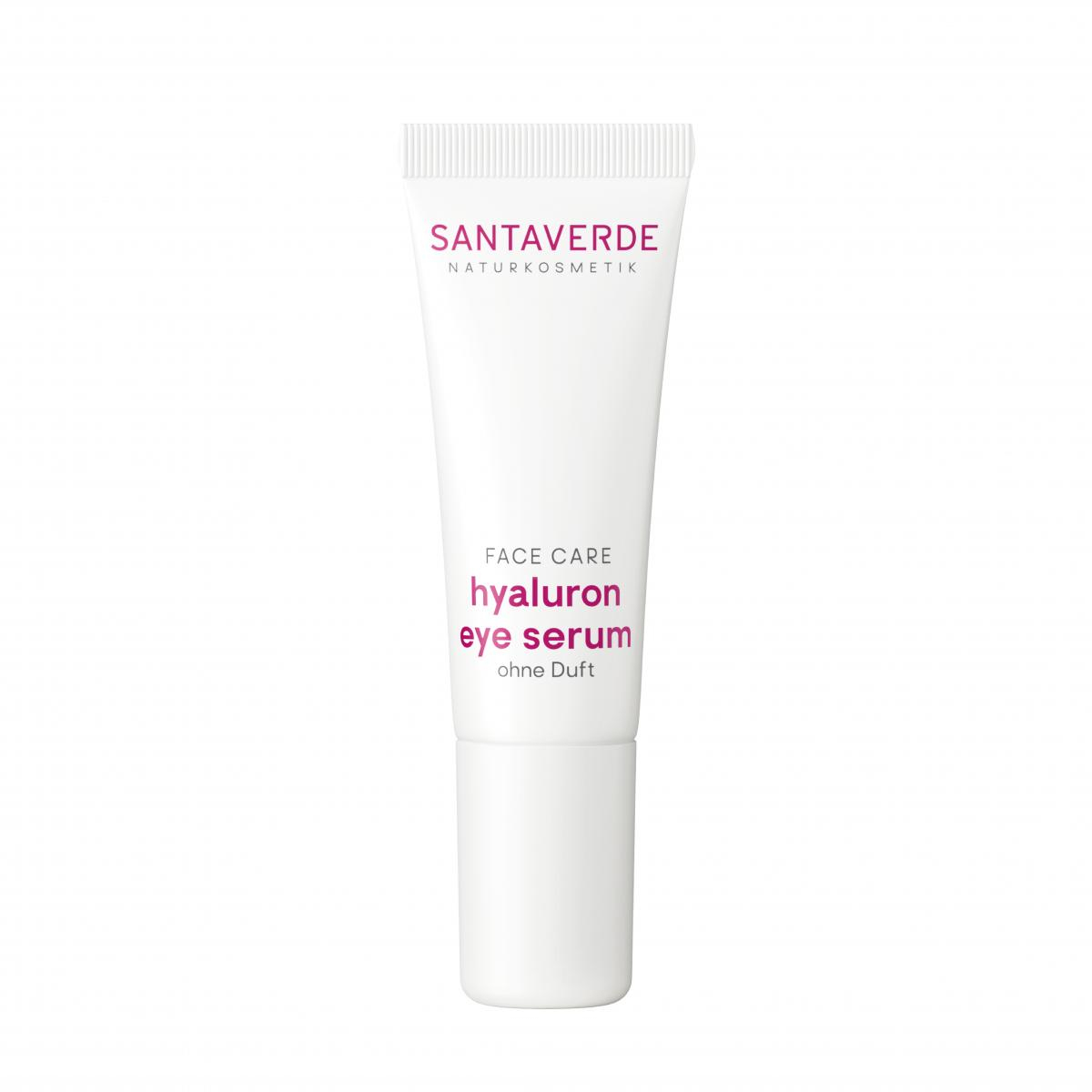 Hyaluron Eye Serum