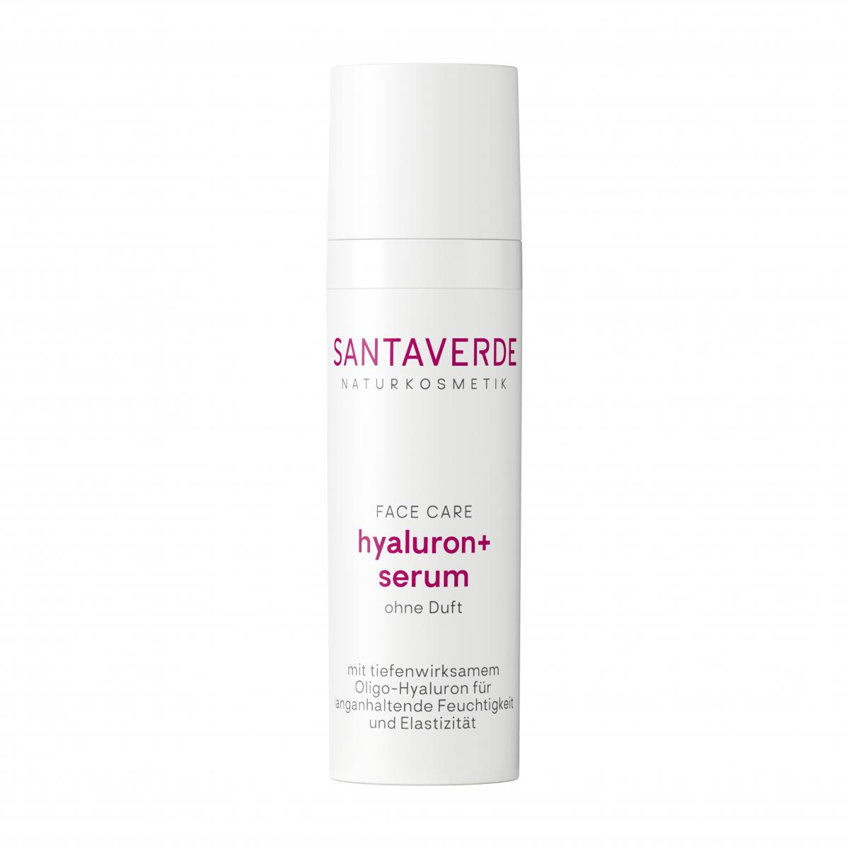 Hyaluron+ Serum