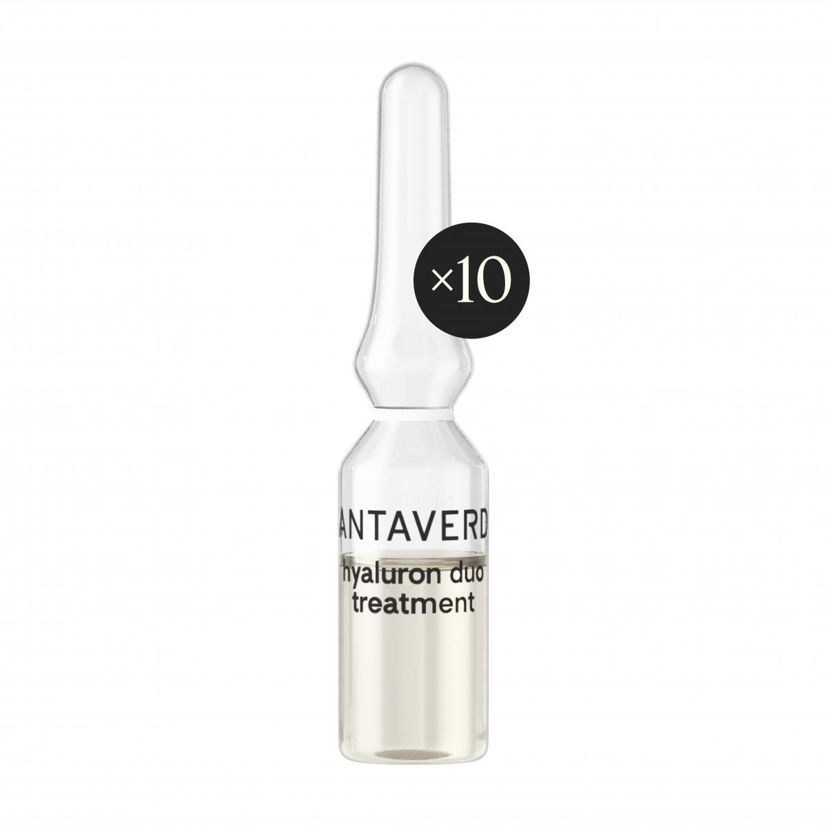 Hyaluron Duo Treatment
