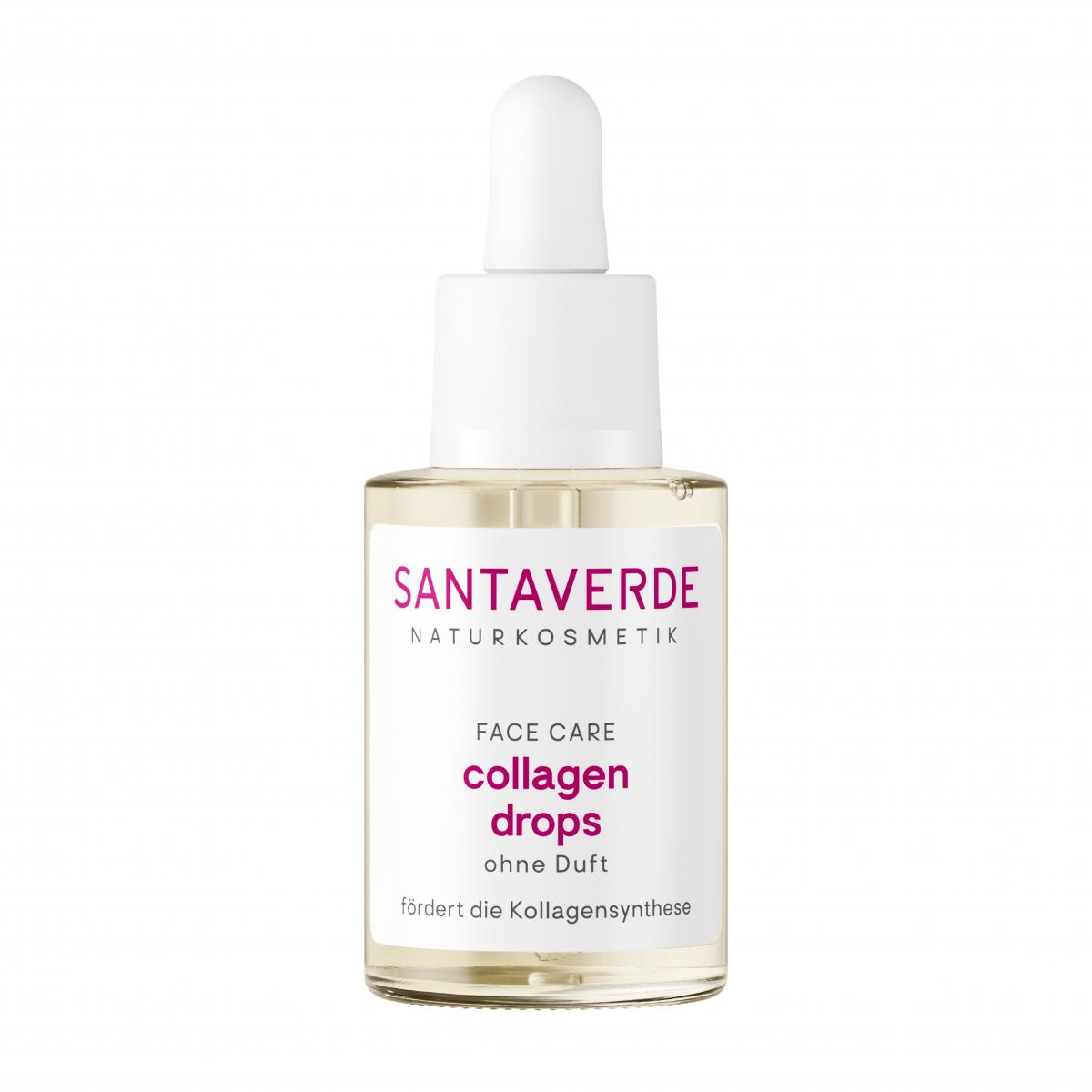 Collagen Drops