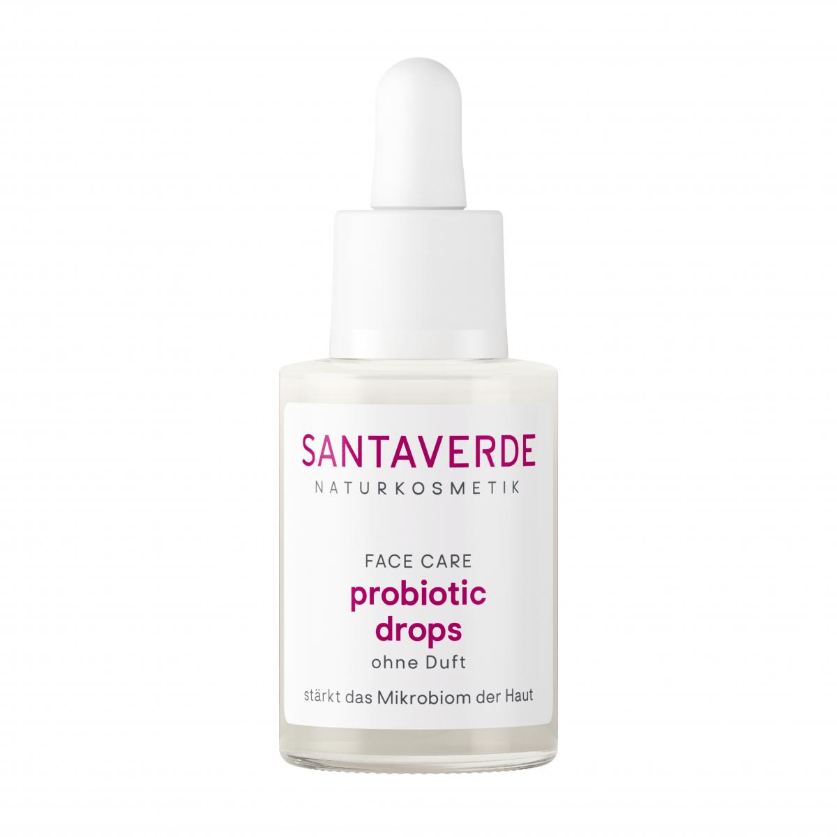 Probiotic Drops