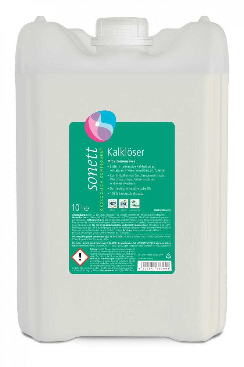 Kalklöser (Großgebinde)