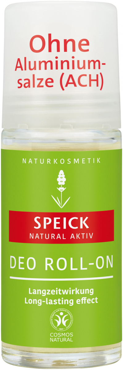 Natural Aktiv Deo Roll on