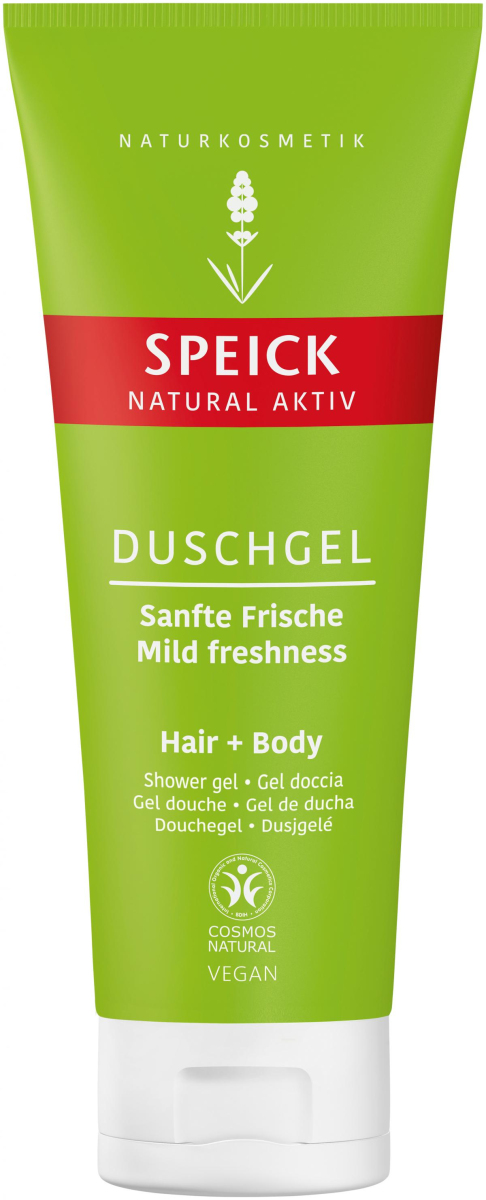Natural Aktiv Duschgel