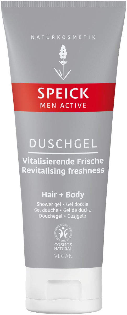 Men Active Duschgel