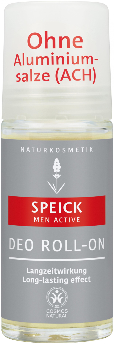 Men Active Deo Roll on