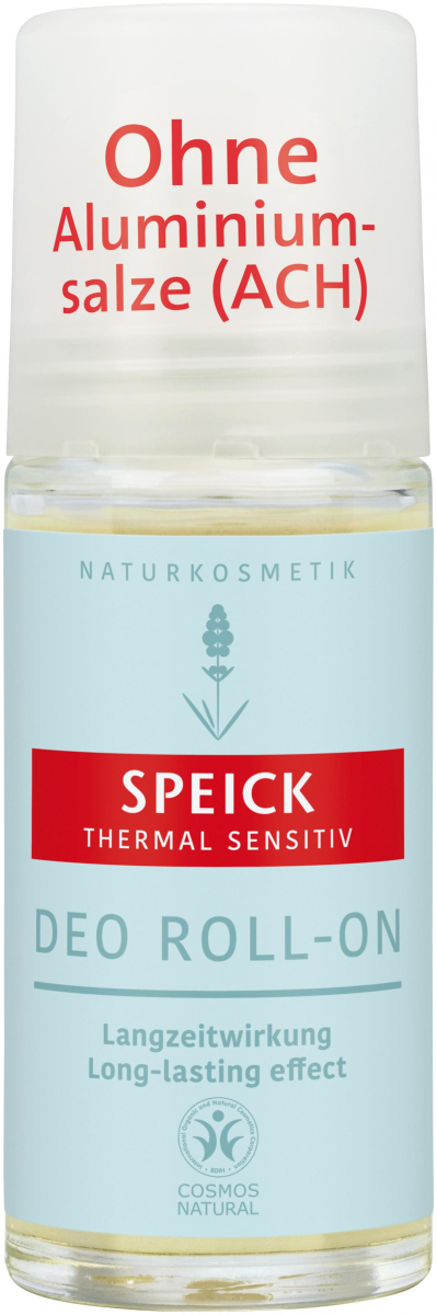 Thermal Sensitiv Deo Roll on
