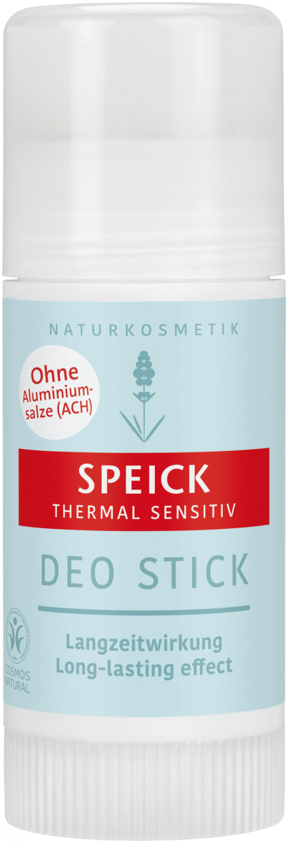 Thermal Sensitiv Deo Stick
